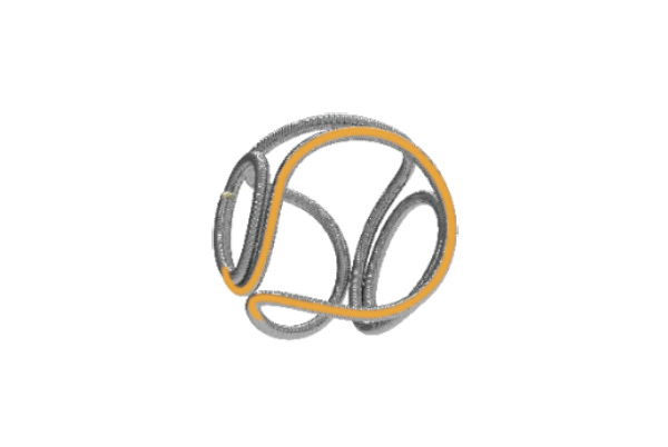 inerhorizontal Perdenser Embolic Coil System View More