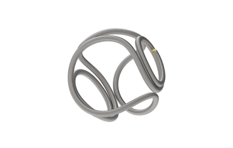 atypep datafanyifanyi classThe optimized  openloop design allows the coil to adapt naturally to aneu...