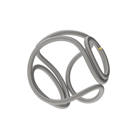 Perdenser® Embolic Coil System