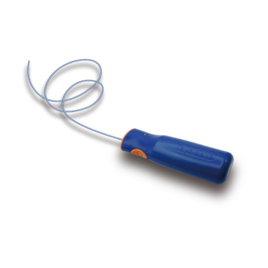 Deromper® Coil Detachment Controller