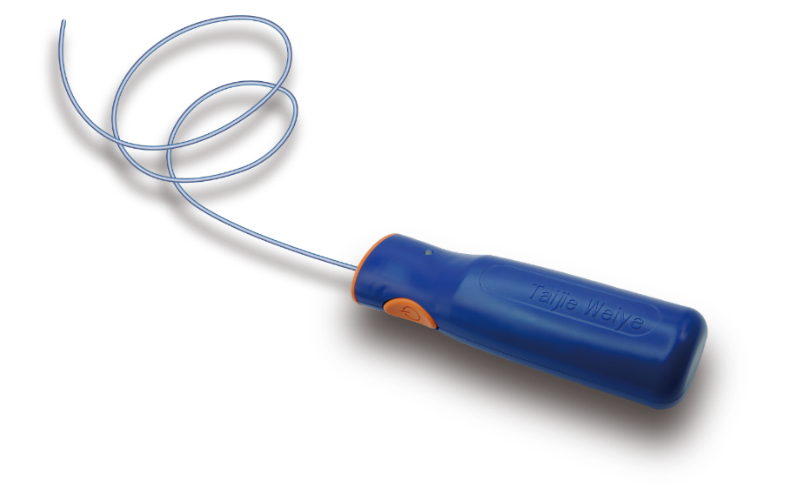 The Deromper Coil Detachment Controller is a safe and reliable instant detachment system designed fo...