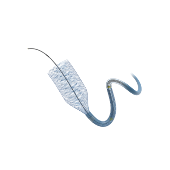 Nuva® Flow Diverter