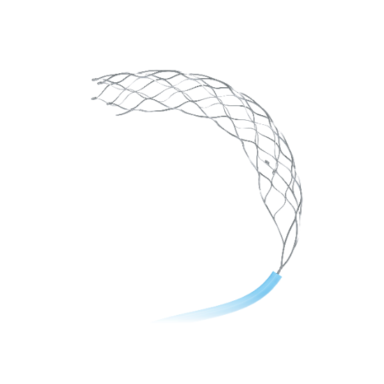 Swebus® Thrombectomy Device