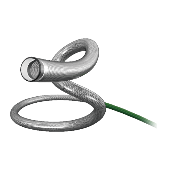 Leechor® Thrombus Aspiration Catheter