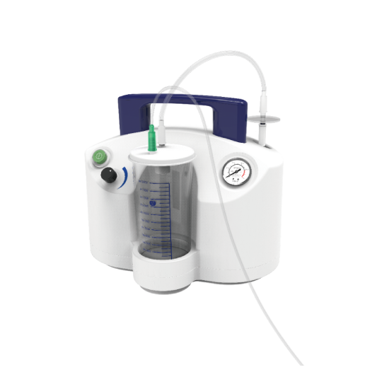 Staspir® Aspiration Pump