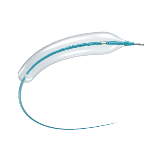 Streamer® Intracranial Balloon Dilation Catheter