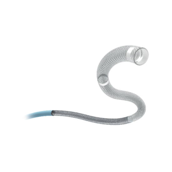 Frepass® Disposable Microcatheter