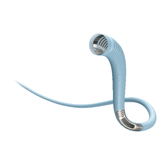 Freble® Intracranial Support Catheter