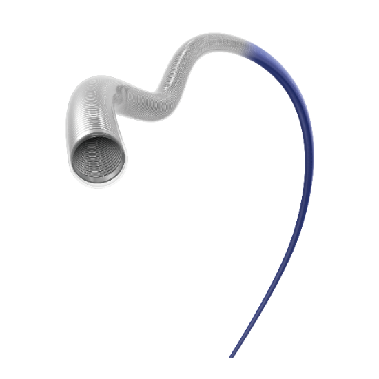 Highway® Disposable Delivery Catheter