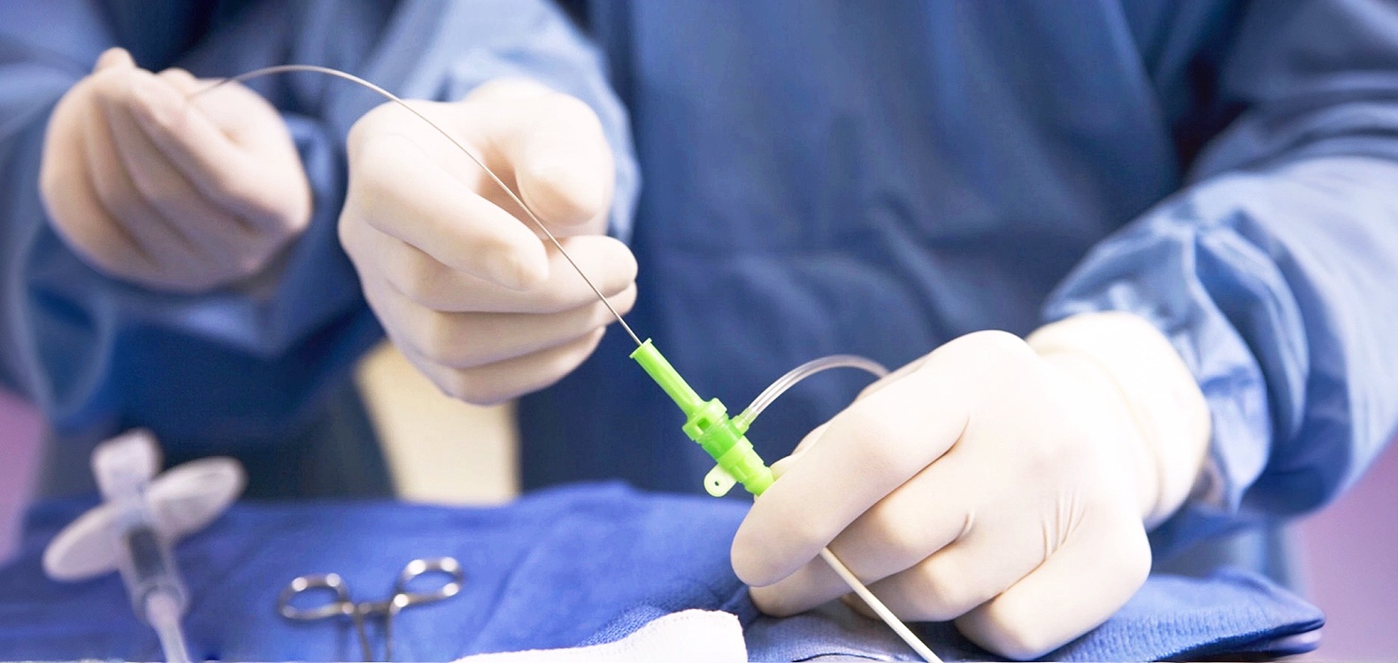 .TJWY Medical provides comprehensive endovascular solutions for the treatment of intracranial aneury...